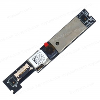 Webcam Built-in Camera Module for Lenovo ThinkPad X1 Carbon 4th Gen 20FB 20FC X1 Yoga 1st Gen 20FQ 20FR Yoga 460 Yoga 260 00HN335 00HN336 00HN337 00HN383 SC20F26977 720P ( SKU.1-CAM026 )