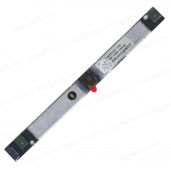 Webcam Built-in Camera Module for HP Probook X360 11 G1 G2 Envy x360 M6-AQ M6-AR 15-AQ 15T-AQ 15Z-AR 15-AS Pavilion 11-U 13-U M3-U 15-AU 15-AW Omen 15-AX DM U2 720p VDH SF 833152-1K0 833962-005 ( SKU.1-CAM028 )