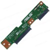 ODD Controller Board for Laptop Asus VivoBook 15 X540N X540NA X540NA-GQ063 X540BP X540MA 90NB0IZ0-R10010 Ε162264 Χ540BP_ODD_BD ( SKU.1-BRD193 ) ODD Controller Board for Laptop Asus VivoBook 15 X540N X540NA X540NA-GQ063 X540BP X540MA 90NB0IZ0-R10010 Ε162264 Χ540BP_ODD_BD ( SKU.1-BRD193 )