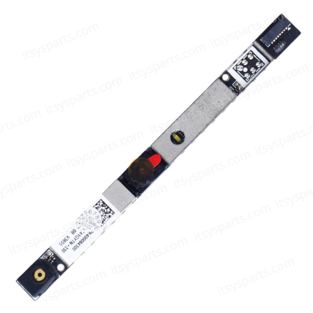 Webcam Built-in Camera Module for Lenovo Ideapad 300-14IBR 80M2 300-15IBR 80M3 300-14ISK 80Q6 300-15ISK 80Q7 300-17ISK 80QH B71-80 80RJ 5C20K27042 HD 300-IBR ( SKU.1-CAM038 )
