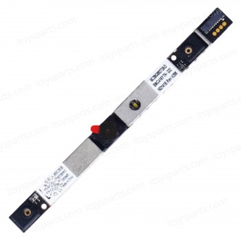 Webcam Built-in Camera Module for Lenovo IdeaPad 100S-11IBY 80R2 100S-14IBR 80R9 5C20K38961 BNC7VTKTD-004 3N 0.3M H=2.96 ( SKU.1-CAM040 )
