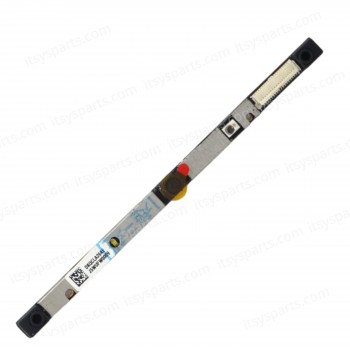 Webcam Built-in Camera Module for HP Zbook 14 G1 14 G2 15 G1 15 G2 17 G1 17 G2 9PNAB 724294-3C0 765816-3H1 12P2SF195G 738409-001 724294-3C0 734295-001 HD 720P ( SKU.1-CAM041 )