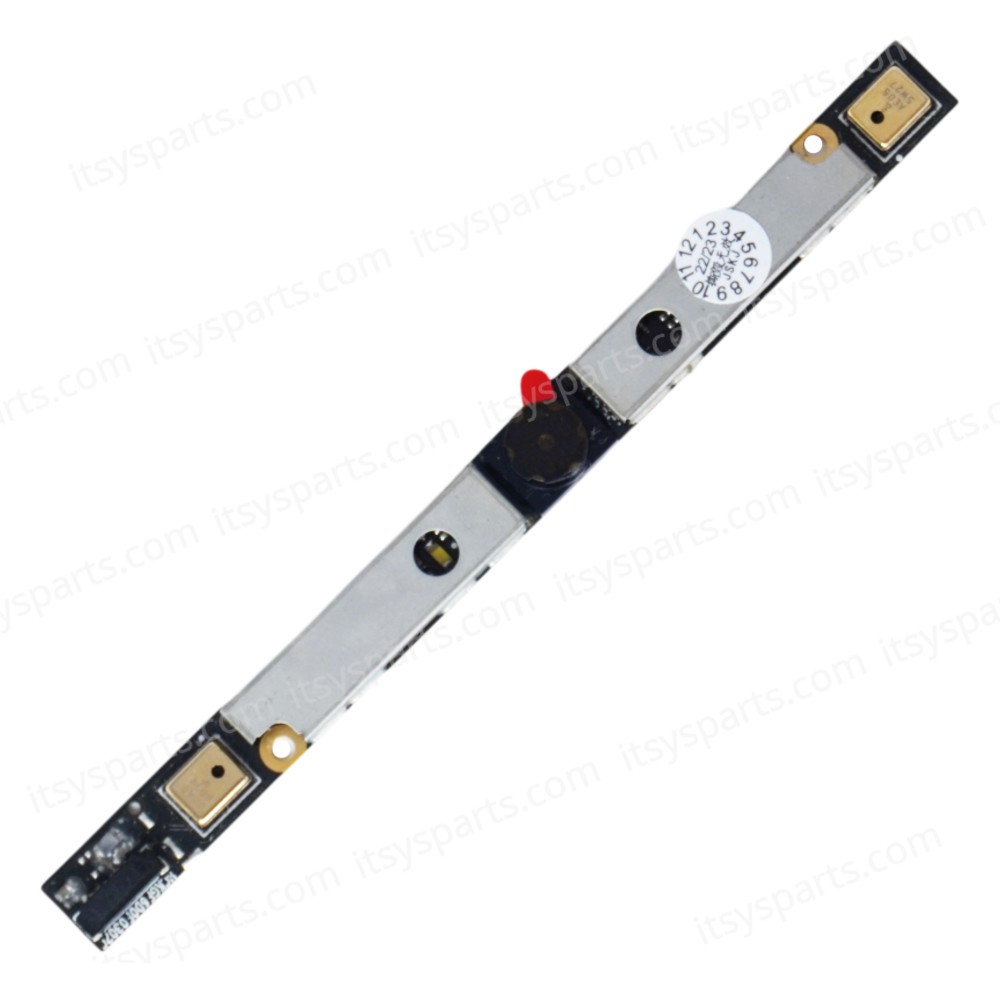 Webcam Built-in Camera Module για Lenovo Flex 3-1470 IdeaPad Yoga 500-14IBD 300S-14ISK 700-15ISK U41-70 S41-35 5C20J32317 FW0926 W S41-70 HD W/2MIC ( SKU.1-CAM044 )