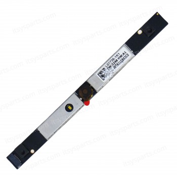 Webcam Built-in Camera Module for HP Pavilion 15-CS 15-CS3153CL 15-CS2076NR 15-CS3055WM L28108-001 L07736-3K1 L07736-1K1 HD camera microphone module ( SKU.1-CAM045 )
