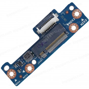 SSD PCBA Board for Laptop HP 250 G6 255 G6 HP 15-BS 15-BW 15G-BR 15Q-BU 15Q-BR LS-E796P 435OEQ32L0X 924992-001 ( SKU.1-BRD197 )