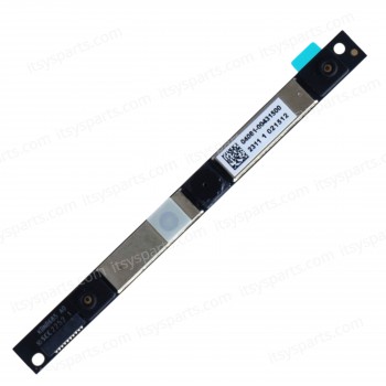 Webcam Built-in Camera Module for Asus TUF Gaming F15 FX506H FX506HF-HN014W FX506HF FX506HF FX707VV FX607JV FX507ZV FX507ZU FX706HF FA607PV HD FIX 3.3V ARRAYMIC 04081-00431500 ( SKU.1-CAM046 )