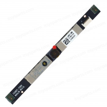 Webcam Built-in Camera Module for HP Chromebook x360 14B-CA 11A-NA 14b-ca0061wm 9UY16UA L73302-001 L64817-2M0 L75135_2M0 M26773-001 L81488-9K1 ( SKU.1-CAM047 )