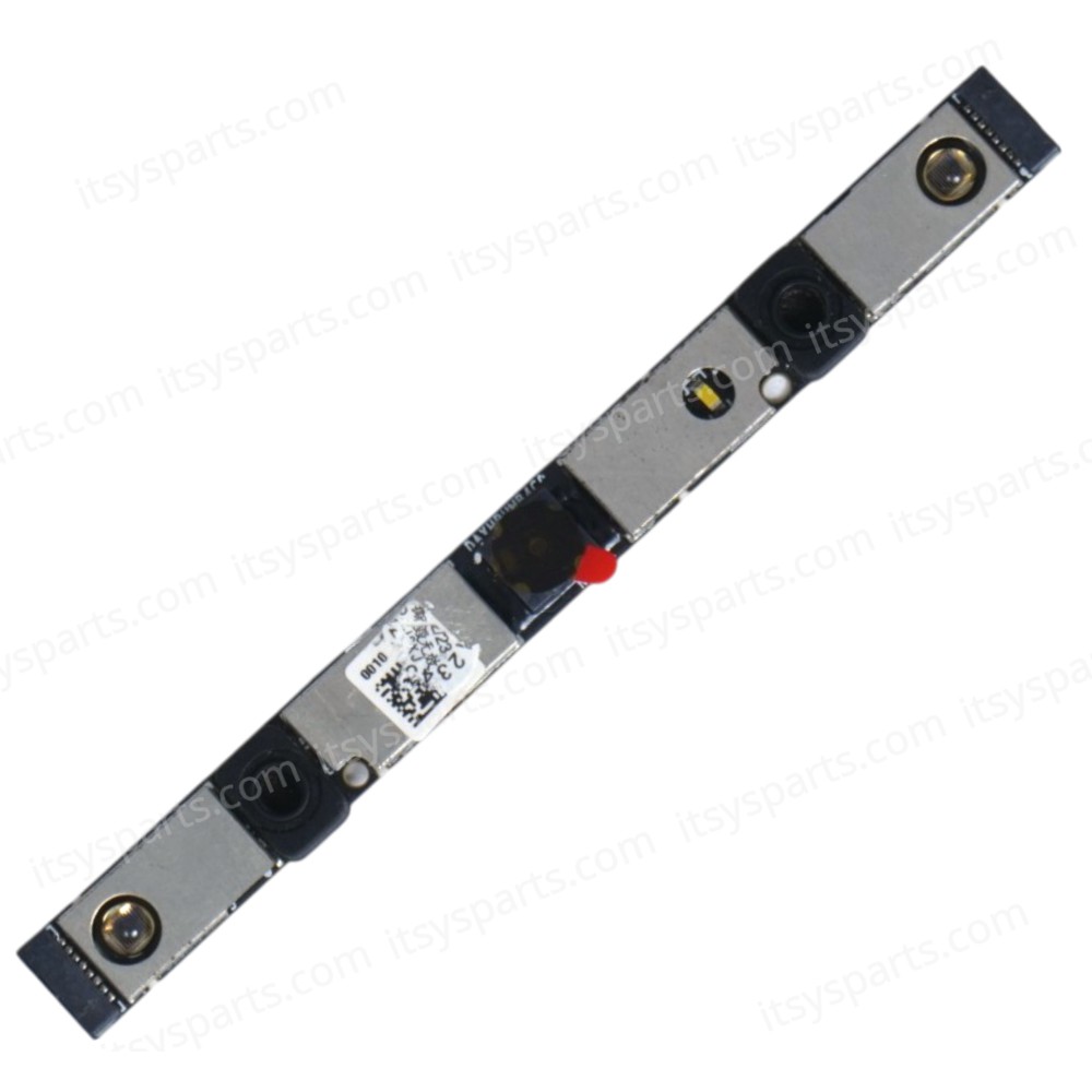 Webcam Built-in Camera Module for HP ProBook x360 11 G3 EE 7HB18LT 8HU04LC 3C267LA L43801-001 833152-292 833152-1K1 833152-1K0 ( SKU.1-CAM051 )