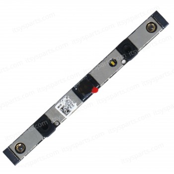 Webcam Built-in Camera Module for HP ProBook x360 11 G3 EE 7HB18LT 8HU04LC 3C267LA L43801-001 833152-292 833152-1K1 833152-1K0 ( SKU.1-CAM051 )