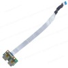 USB Board for Laptop HP Pavilion DV7-2270US VM189UA DV7-2270US VM189UAR DV7-2273CA VM194UA 516332-001 DA0UP6TB6A0 516497-001 with cable ( SKU.1-BRD200 ) USB Board for Laptop HP Pavilion DV7-2270US VM189UA DV7-2270US VM189UAR DV7-2273CA VM194UA 516332-001 DA0UP6TB6A0 516497-001 with cable ( SKU.1-BRD200 )