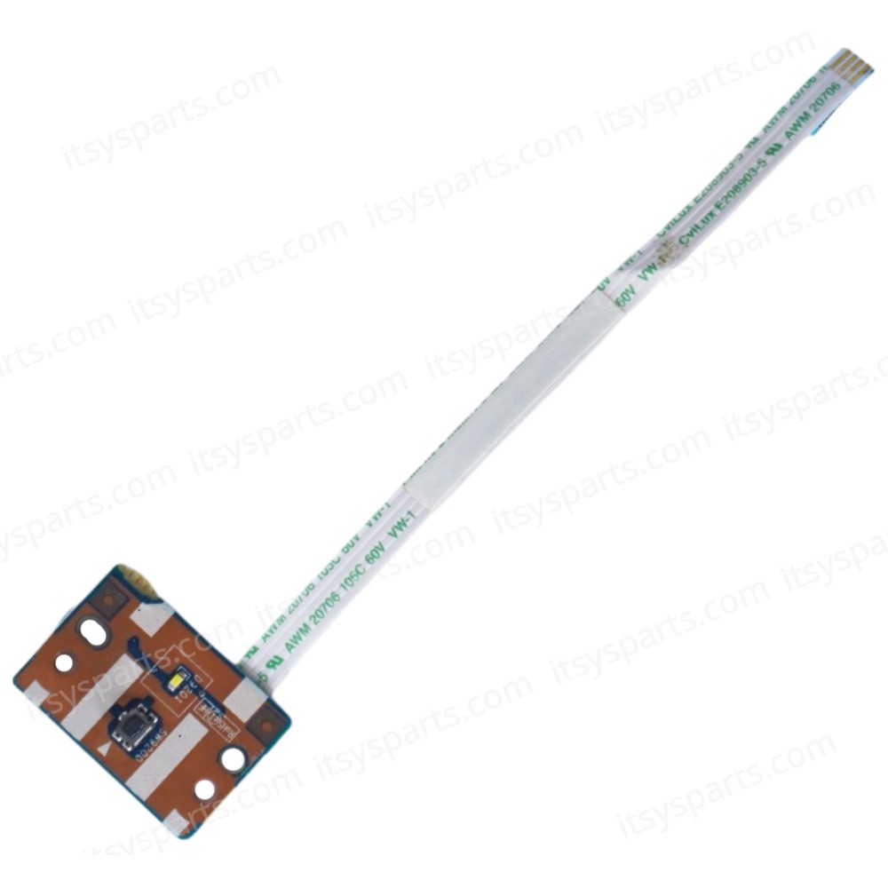 Power Button Board for Laptop HP ProBook 640 G2 640 G3 645 G2 645 G3 6050A2726001 840693-001 6050A2726001-POWER-A01 with cable ( SKU.1-BRD201 ) Power Button Board for Laptop HP ProBook 640 G2 640 G3 645 G2 645 G3 6050A2726001 840693-001 6050A2726001-POWER-A01 with cable ( SKU.1-BRD201 )
