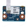 Power Button Board for Laptop HP ProBook 640 G2 640 G3 645 G2 645 G3 6050A2726001 840693-001 6050A2726001-POWER-A01 with cable ( SKU.1-BRD201 ) Power Button Board for Laptop HP ProBook 640 G2 640 G3 645 G2 645 G3 6050A2726001 840693-001 6050A2726001-POWER-A01 with cable ( SKU.1-BRD201 )