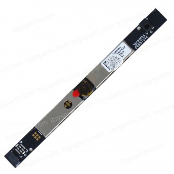 Webcam Built-in Camera Module for HP 255 G7 17-CA1017NF 14-dk0013nv L41353-8K0 L23237-001 720p HD ( SKU.1-CAM053 )