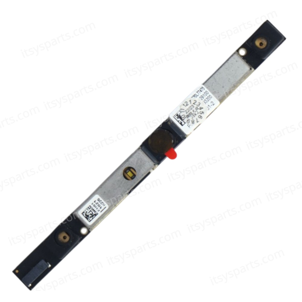 Webcam Built-in Camera Module for Lenovo N23 Winbook 80UR 80UR002AAU 80UR002JAU 5C20L77475 CNFFH61-2 WIN10 1M front with mic ( SKU.1-CAM054 )