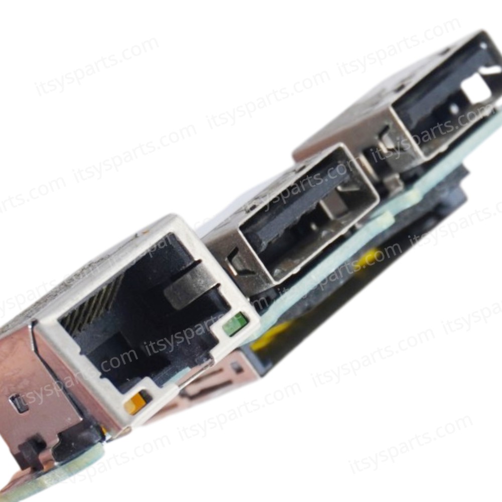 Ethernet SD Card Reader USB Board for Laptop HP ProBook 640 G1 F1Q71ES ProBook 645 G1 F4N63AW 738400-001 650A2566901 ( SKU.1-BRD203 ) Ethernet SD Card Reader USB Board for Laptop HP ProBook 640 G1 F1Q71ES ProBook 645 G1 F4N63AW 738400-001 650A2566901 ( SKU.1-BRD203 )