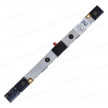 Webcam Built-in Camera Module for Lenovo Y50-70 Y50-70T 80DT 80EJ 5C20F78822 5C20F78863 5C20G89276 AVC HAA-6D0F03 HD NB ( SKU.1-CAM055 )