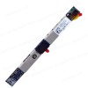 Webcam Built-in Camera Module for HP 15-G 15-G023CL 15-h206nf 749654-001 708231-3C1 HD webcam and microphone module ( SKU.1-CAM056 )