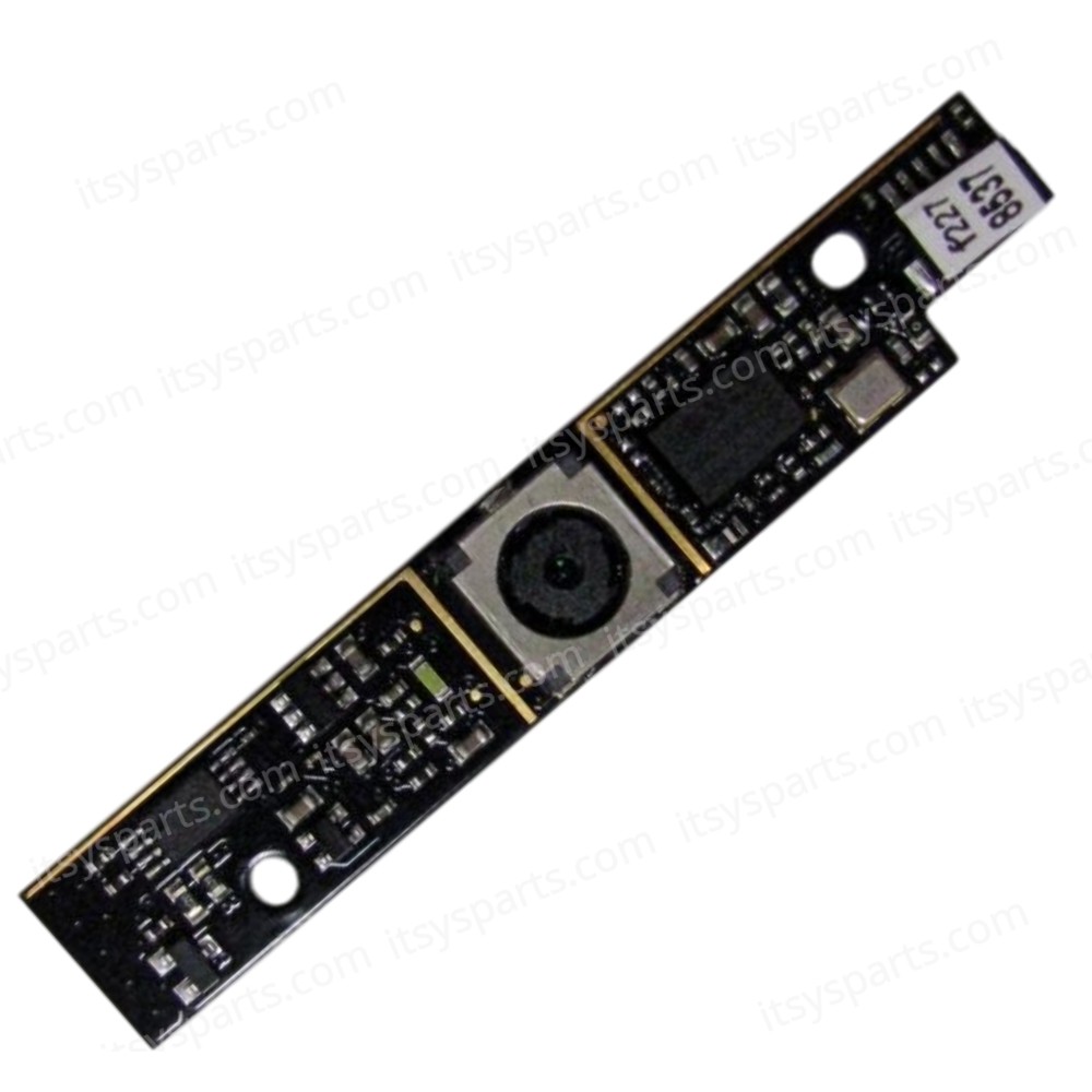 Webcam Built-in Camera Module for HP EliteBook 8740w YQ297EC Elitebook 8440p 8540w 8540p 596050-001 PK40000AI00 PK400004V00 ( SKU.1-CAM062 )