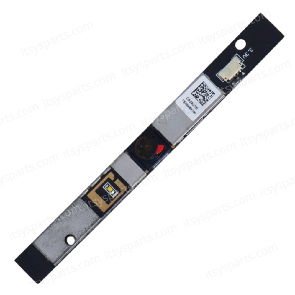 Webcam Built-in Camera Module for Lenovo G400s 80AC G405 80A9 G500 80A6 G500s 80AD 80AV G505 80AA G505s 80AM 90002798 90003102 VIWGP VILG1 Camera 1M HD ( SKU.1-CAM063 )