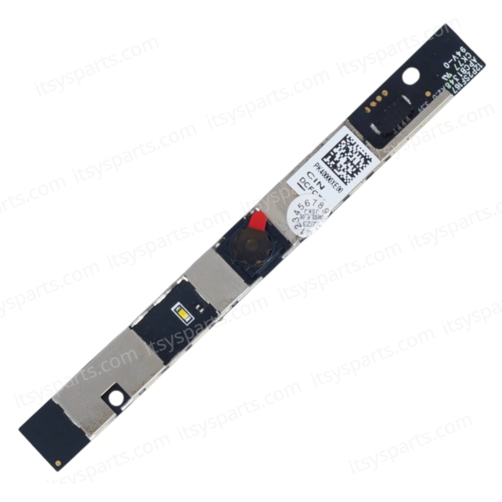 Webcam Built-in Camera Module for Lenovo G400s 80AC G405 80A9 G500 80A6 G500s 80AD 80AV G505 80AA G505s 80AM 90005861 90005275 VIWGP VAWGA Camera 1M HD W8.1 ( SKU.1-CAM064 )