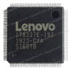 Controller IC Chip - Lenovo IT8227E-192 CXA QFP-192 QFP-128 IT8227E IT8227 IO CHIPSET ( SKU.1-CHIP1249 ) Controller IC Chip - Lenovo IT8227E-192 CXA QFP-192 QFP-128 IT8227E IT8227 IO CHIPSET ( SKU.1-CHIP1249 )