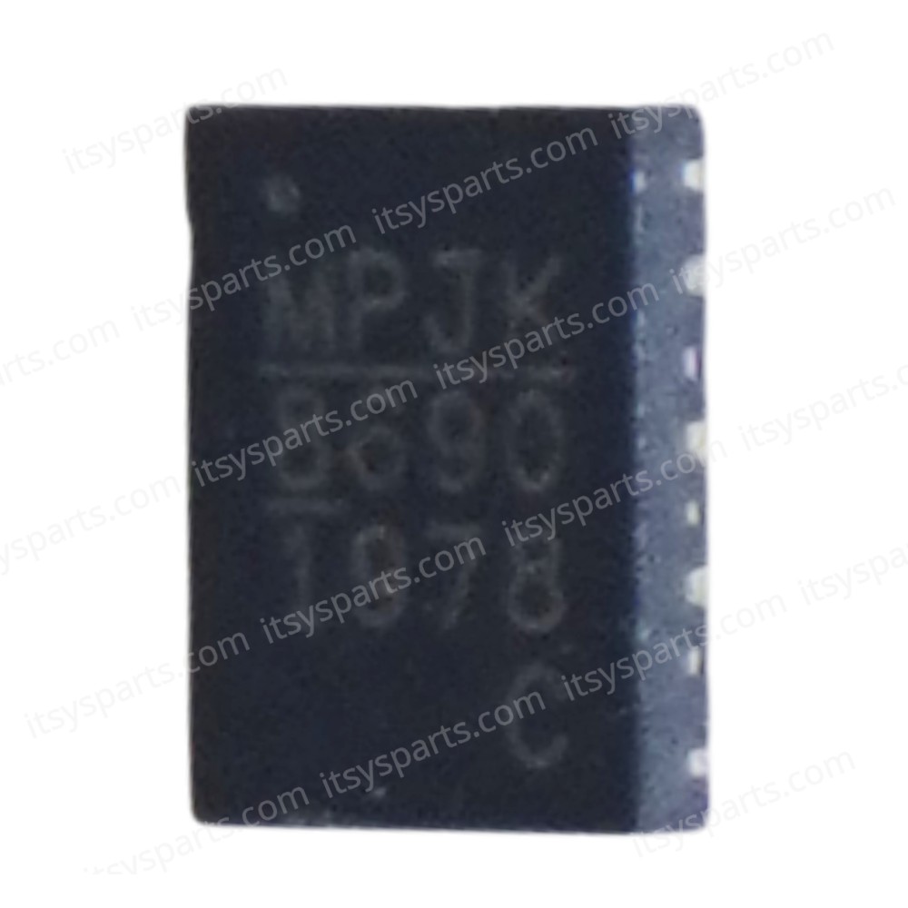 Controller IC Chip - MPJJ 86901981c MPJK 86901978c - Integrated Laptop Chip ( SKU.1-CHIP1252 ) Controller IC Chip - MPJJ 86901981c MPJK 86901978c - Integrated Laptop Chip ( SKU.1-CHIP1252 )