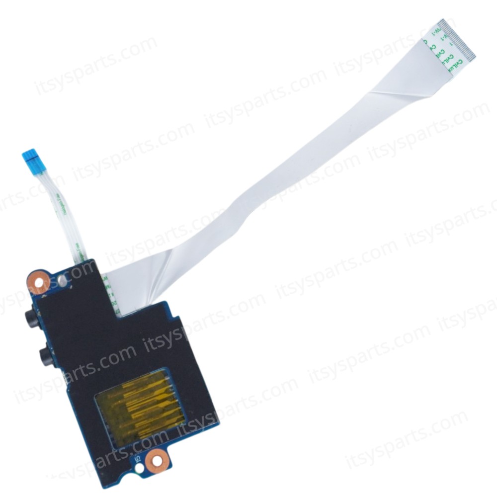 Card Reader Audio Jack Board for Laptop HP ProBook 4530s SQ582UP H1Z20US H1Z19US ProBook 4535s A0X89LA A1E73EA 646292-001 with cables ( SKU.1-BRD213 ) Card Reader Audio Jack Board for Laptop HP ProBook 4530s SQ582UP H1Z20US H1Z19US ProBook 4535s A0X89LA A1E73EA 646292-001 with cables ( SKU.1-BRD213 )