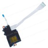 Card Reader Audio Jack Board for Laptop HP ProBook 4530s SQ582UP H1Z20US H1Z19US ProBook 4535s A0X89LA A1E73EA 646292-001 with cables ( SKU.1-BRD213 ) Card Reader Audio Jack Board for Laptop HP ProBook 4530s SQ582UP H1Z20US H1Z19US ProBook 4535s A0X89LA A1E73EA 646292-001 with cables ( SKU.1-BRD213 )