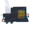 Card Reader Audio Jack Board for Laptop HP ProBook 4530s SQ582UP H1Z20US H1Z19US ProBook 4535s A0X89LA A1E73EA 646292-001 with cables ( SKU.1-BRD213 ) Card Reader Audio Jack Board for Laptop HP ProBook 4530s SQ582UP H1Z20US H1Z19US ProBook 4535s A0X89LA A1E73EA 646292-001 with cables ( SKU.1-BRD213 )