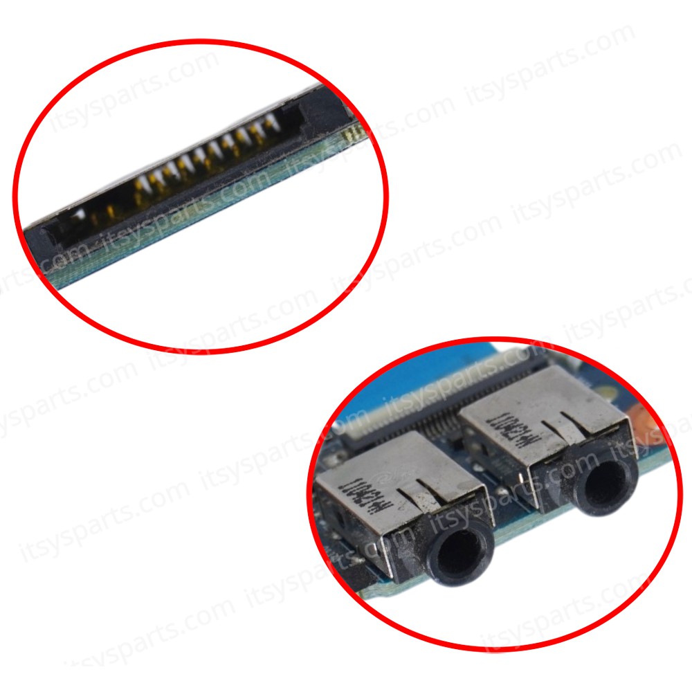 Card Reader Audio Jack Board for Laptop HP ProBook 4530s SQ582UP H1Z20US H1Z19US ProBook 4535s A0X89LA A1E73EA 646292-001 with cables ( SKU.1-BRD213 ) Card Reader Audio Jack Board for Laptop HP ProBook 4530s SQ582UP H1Z20US H1Z19US ProBook 4535s A0X89LA A1E73EA 646292-001 with cables ( SKU.1-BRD213 )