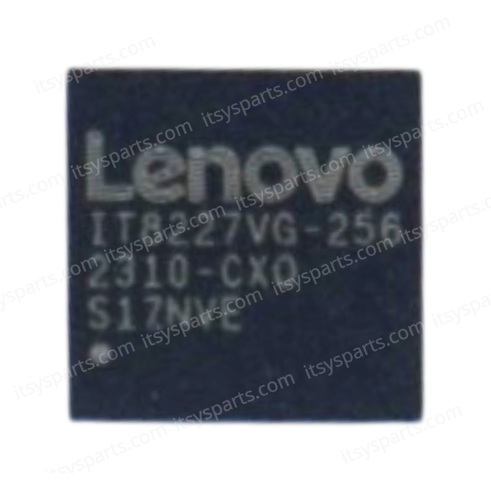 Controller IC Chip - Lenovo IC KBC IT8227VG-256 CXO IT8227VG IT8227VG 256 IT8227VG-256-CXO BGA Chipset ( SKU.1-CHIP1253 ) Controller IC Chip - Lenovo IC KBC IT8227VG-256 CXO IT8227VG IT8227VG 256 IT8227VG-256-CXO BGA Chipset ( SKU.1-CHIP1253 )