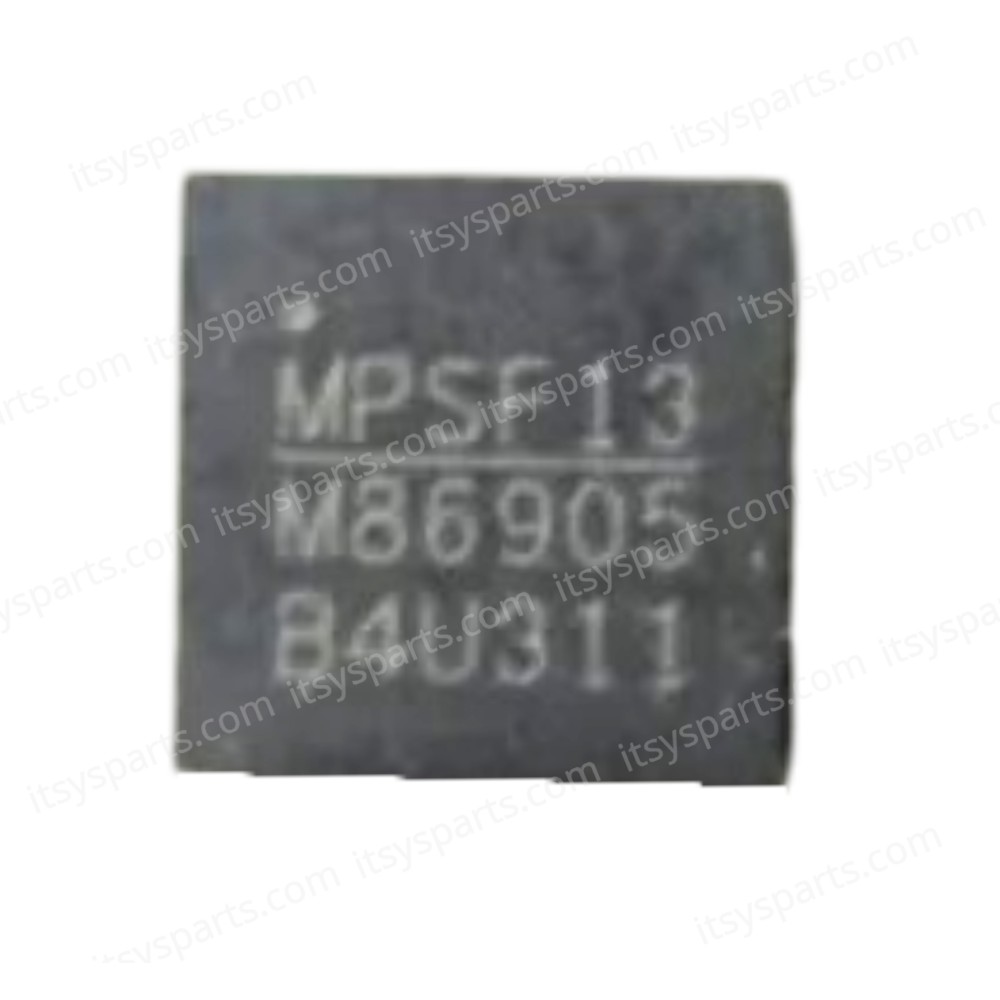 Controller IC Chip - MPSF13 MP86905GR-C555-Z MP86905 M86905 MP86905GR-Z MP86905GR-P QFN23 Monolithic Half-Bridge MPS PMIC - Integrated Laptop Chip ( SKU.1-CHIP1255 ) Controller IC Chip - MPSF13 MP86905GR-C555-Z MP86905 M86905 MP86905GR-Z MP86905GR-P QFN23 Monolithic Half-Bridge MPS PMIC - Integrated Laptop Chip ( SKU.1-CHIP1255 )