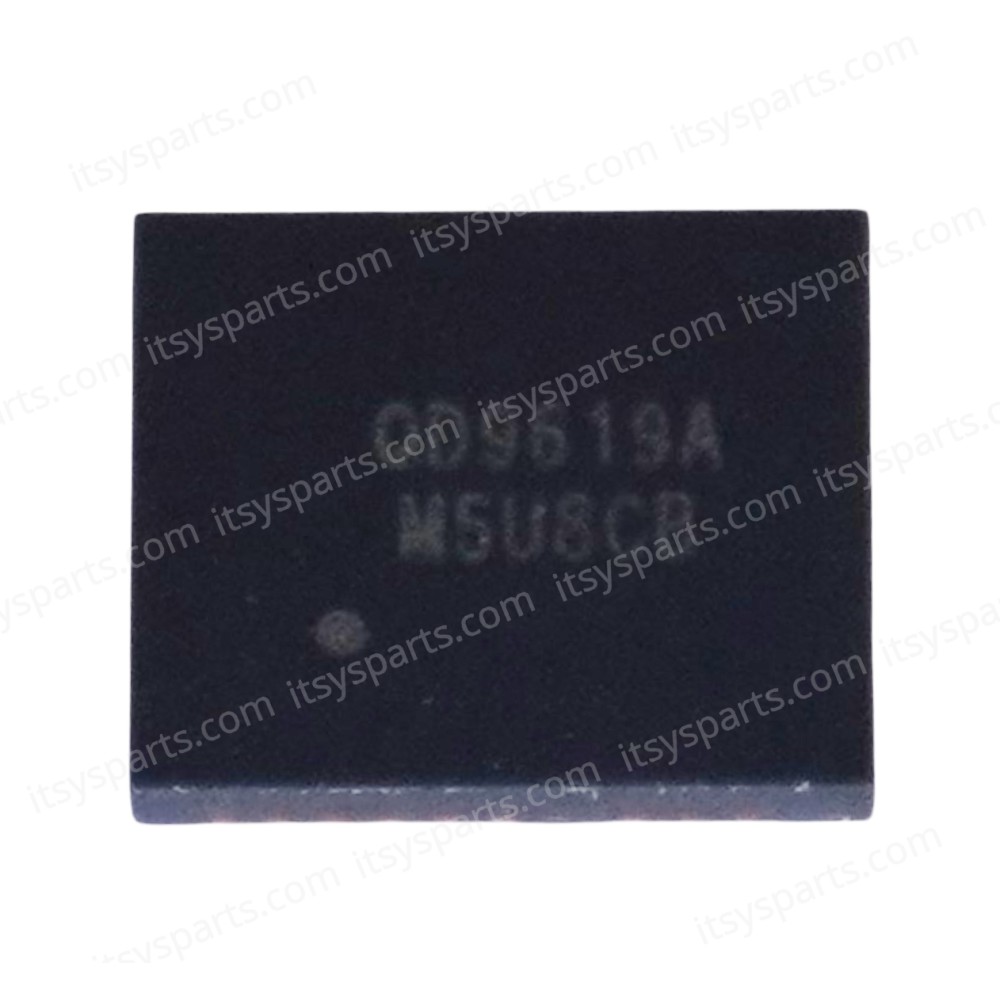 Controller IC Chip - QD9619A M5UBCB QD9619AQR1 QFN-39 - Integrated Laptop Chip ( SKU.1-CHIP1256 ) Controller IC Chip - QD9619A M5UBCB QD9619AQR1 QFN-39 - Integrated Laptop Chip ( SKU.1-CHIP1256 )
