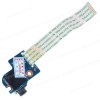 Audio Board for Laptop HP ProBook 640 G3 645 G3 650 G3 655 G3 917458-001 JACK9800 6050A2735701 with cable ( SKU.1-BRD215 ) Audio Board for Laptop HP ProBook 640 G3 645 G3 650 G3 655 G3 917458-001 JACK9800 6050A2735701 with cable ( SKU.1-BRD215 )