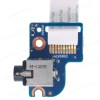 Audio Board for Laptop HP ProBook 640 G3 645 G3 650 G3 655 G3 917458-001 JACK9800 6050A2735701 with cable ( SKU.1-BRD215 ) Audio Board for Laptop HP ProBook 640 G3 645 G3 650 G3 655 G3 917458-001 JACK9800 6050A2735701 with cable ( SKU.1-BRD215 )