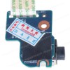 Audio Board for Laptop HP ProBook 640 G3 645 G3 650 G3 655 G3 917458-001 JACK9800 6050A2735701 with cable ( SKU.1-BRD215 ) Audio Board for Laptop HP ProBook 640 G3 645 G3 650 G3 655 G3 917458-001 JACK9800 6050A2735701 with cable ( SKU.1-BRD215 )