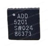 Controller IC Chip - ADD5201 5201 ADD5201SCPZ ADD52010001CPZR QFN28 QFN-28 Chipset ( SKU.1-CHIP1260 ) Controller IC Chip - ADD5201 5201 ADD5201SCPZ ADD52010001CPZR QFN28 QFN-28 Chipset ( SKU.1-CHIP1260 )