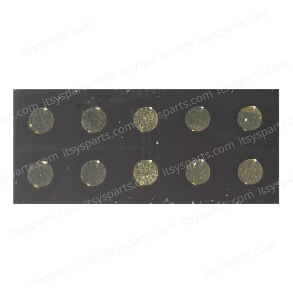 Controller IC Chip - CSD87501 CSD87501L CSD87501LT XFLGA-10 MOSFET 30-V Dual N-Channel Power BGA - Integrated Laptop Chip ( SKU.1-CHIP1261 ) Controller IC Chip - CSD87501 CSD87501L CSD87501LT XFLGA-10 MOSFET 30-V Dual N-Channel Power BGA - Integrated Laptop Chip ( SKU.1-CHIP1261 )