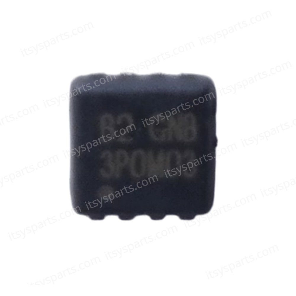 Controller IC Chip - P-Channel MOSFET P1203EEA 3P0M03 B2 GNC B2 GND B2 GUE B2 QFN-8 - Integrated Laptop Chip ( SKU.1-CHIP1265 ) Controller IC Chip - P-Channel MOSFET P1203EEA 3P0M03 B2 GNC B2 GND B2 GUE B2 QFN-8 - Integrated Laptop Chip ( SKU.1-CHIP1265 )