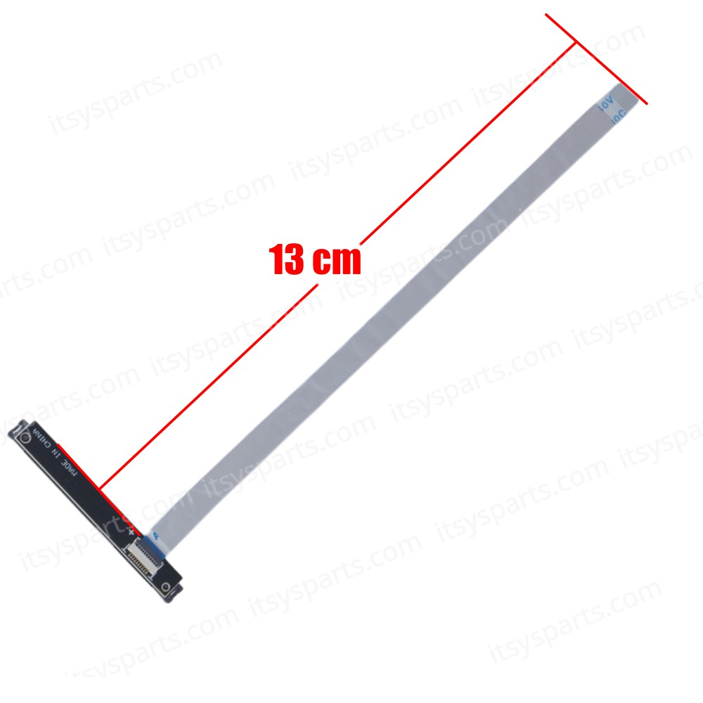 HDD Hard Drive Connector Cable for Laptop Huawei Matebook D15 2019 2020 97060FSB ( SKU.1-HDC0248 )