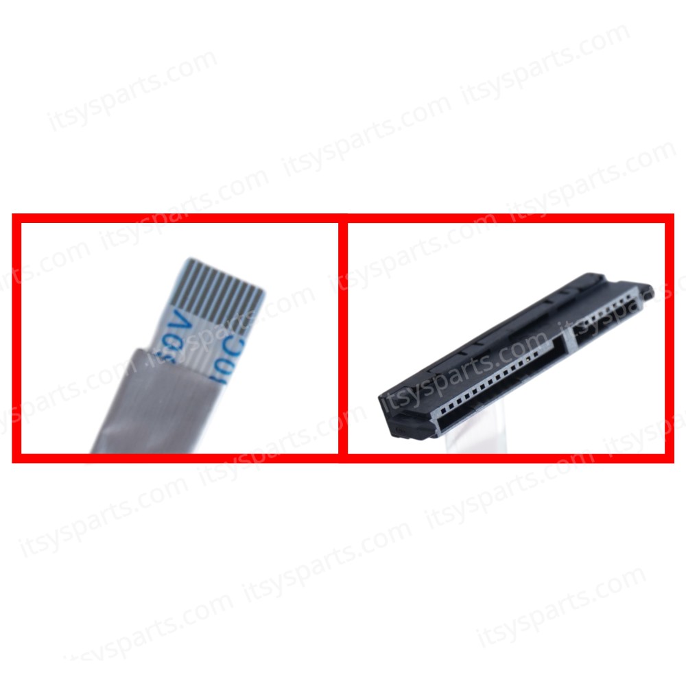 HDD Hard Drive Connector Cable for Laptop Huawei Matebook D15 2019 2020 97060FSB ( SKU.1-HDC0248 )