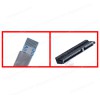 HDD Hard Drive Connector Cable for Laptop Huawei Matebook D15 2019 2020 97060FSB ( SKU.1-HDC0248 )