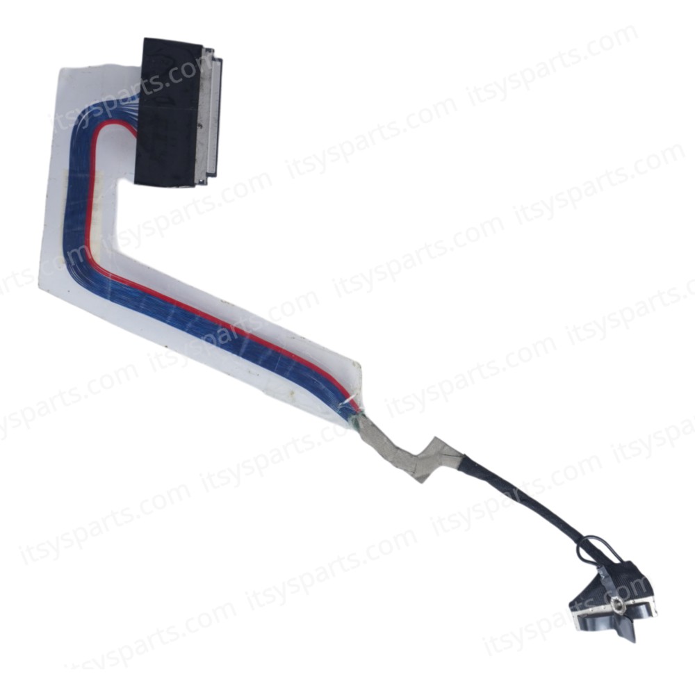 Flex Video Screen LCD Cable for Laptop MSI N021 LCD K19-3030023-H58 eDP 30pins Monitor cable ( SKU.1-FLEX1739 ) Flex Video Screen LCD Cable for Laptop MSI N021 LCD K19-3030023-H58 eDP 30pins Monitor cable ( SKU.1-FLEX1739 )