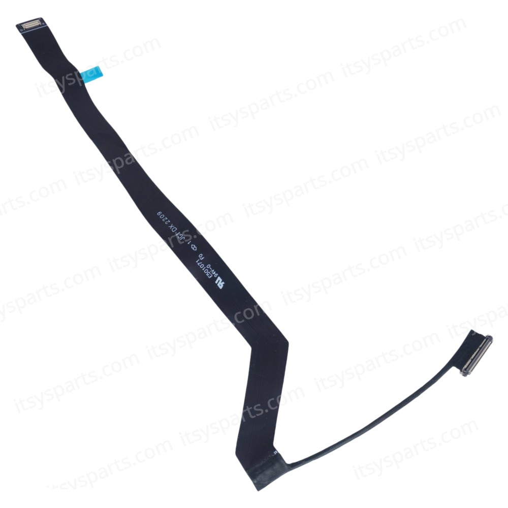 Flex Camera Cable for Laptop Lenovo ThinkPad X1 Yoga 6th Gen 20XY 20Y0 DC02C00NM00 SC11A20187 Webcam Cable Cable Connector Wire ( SKU.1-FLEX1740 )