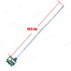 Power Button Board for Laptop HP Spectre x360 Convertible 13-AC 13-W 13-AC010CA 13-AC013DX 13-W010NF 13-W023DX 907337-001 907330-001 ( SKU.1-BRD220 ) Power Button Board for Laptop HP Spectre x360 Convertible 13-AC 13-W 13-AC010CA 13-AC013DX 13-W010NF 13-W023DX 907337-001 907330-001 ( SKU.1-BRD220 )