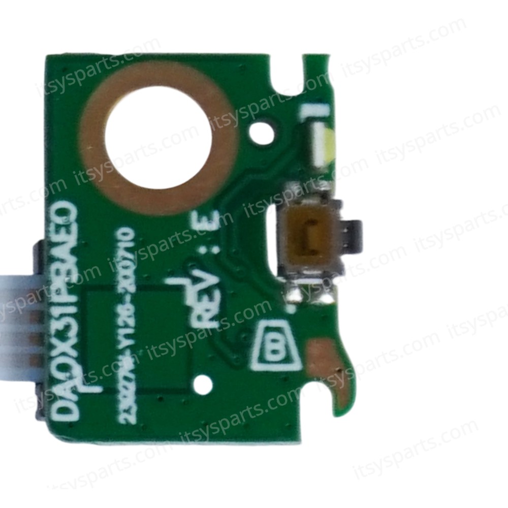 Power Button Board for Laptop HP Spectre x360 Convertible 13-AC 13-W 13-AC010CA 13-AC013DX 13-W010NF 13-W023DX 907337-001 907330-001 ( SKU.1-BRD220 ) Power Button Board for Laptop HP Spectre x360 Convertible 13-AC 13-W 13-AC010CA 13-AC013DX 13-W010NF 13-W023DX 907337-001 907330-001 ( SKU.1-BRD220 )