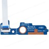 Power Button Board for Laptop HP 755 G3 1BB32US Z2C27US 850 G3 Z5Z61US 1HC71US 6050A2727401 6035B0129202 6050A2835601 E162264 821190-001 with cable ( SKU.1-BRD222 ) Power Button Board for Laptop HP 755 G3 1BB32US Z2C27US 850 G3 Z5Z61US 1HC71US 6050A2727401 6035B0129202 6050A2835601 E162264 821190-001 with cable ( SKU.1-BRD222 )
