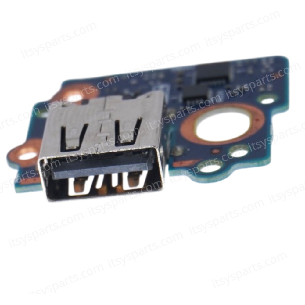 I/O USB Board for Laptop HP EliteBook 840 G6 745 G6 850 G6 745 G5 850 G5 ZBook 14U G5 14U G6 L62735-001 6050A3022601 ( SKU.1-BRD226 ) I/O USB Board for Laptop HP EliteBook 840 G6 745 G6 850 G6 745 G5 850 G5 ZBook 14U G5 14U G6 L62735-001 6050A3022601 ( SKU.1-BRD226 )