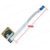 Finger Print Reader Board for Laptop HP Probook 450 G5 455 G5 L00851-001 E78017 BJTX8BF1000 CRW-QT-X8B-F1 with cable ( SKU.1-BRD229 ) Finger Print Reader Board for Laptop HP Probook 450 G5 455 G5 L00851-001 E78017 BJTX8BF1000 CRW-QT-X8B-F1 with cable ( SKU.1-BRD229 )