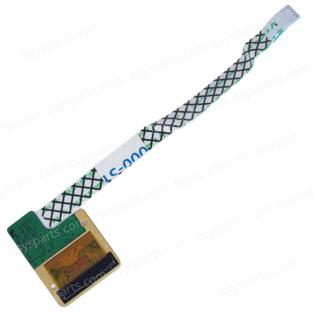 Finger Print Reader Board for Laptop HP Probook 450 G5 455 G5 L00851-001 E78017 BJTX8BF1000 CRW-QT-X8B-F1 with cable ( SKU.1-BRD229 ) Finger Print Reader Board for Laptop HP Probook 450 G5 455 G5 L00851-001 E78017 BJTX8BF1000 CRW-QT-X8B-F1 with cable ( SKU.1-BRD229 )